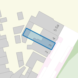 Perceel BGN01-H-2552