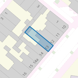 Perceel BGN01-H-2577