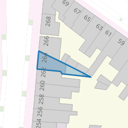 Perceel BGN01-H-2579