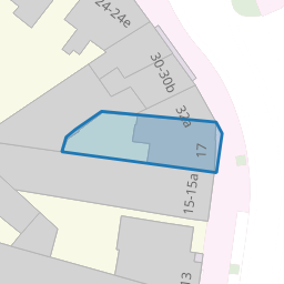 Perceel BGN01-H-2594