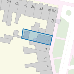 Perceel BGN01-H-2611