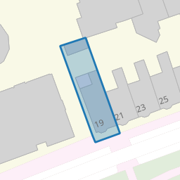 Perceel BGN01-H-2614