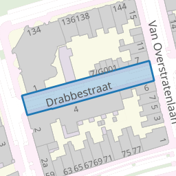Perceel BGN01-H-2628