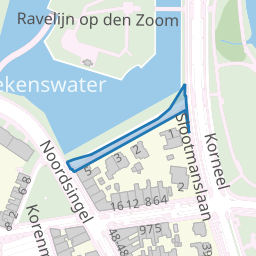 Perceel BGN01-H-2635