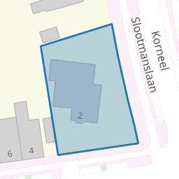 Perceel BGN01-H-2637