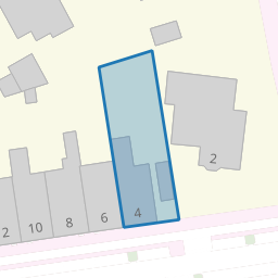 Perceel BGN01-H-2638