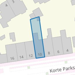 Perceel BGN01-H-2641