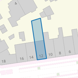 Perceel BGN01-H-2642