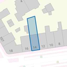 Perceel BGN01-H-2643