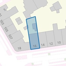 Perceel BGN01-H-2644