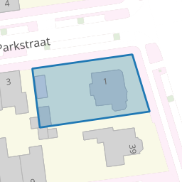 Perceel BGN01-H-2652