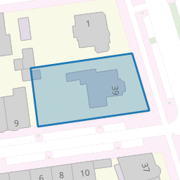 Perceel BGN01-H-2653