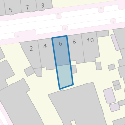 Perceel BGN01-H-2658