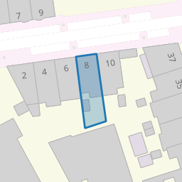 Perceel BGN01-H-2659