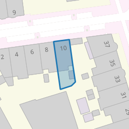 Perceel BGN01-H-2660