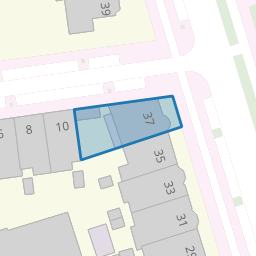 Perceel BGN01-H-2661