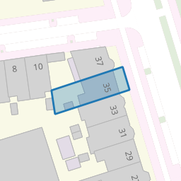 Perceel BGN01-H-2662