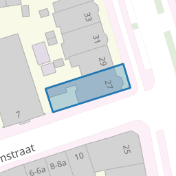 Perceel BGN01-H-2664