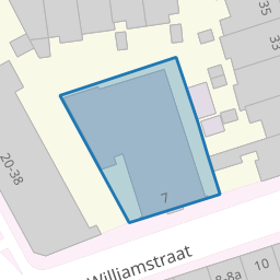 Perceel BGN01-H-2665