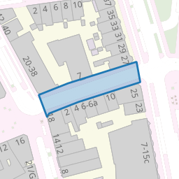 Perceel BGN01-H-2667