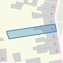 Perceel BGN01-H-2702