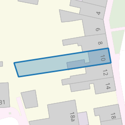 Perceel BGN01-H-2703