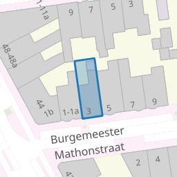 Perceel BGN01-H-2712