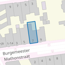 Perceel BGN01-H-2714