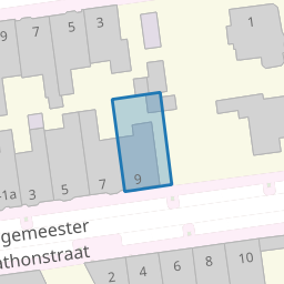 Perceel BGN01-H-2715