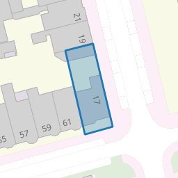 Perceel BGN01-H-2734