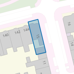 Perceel BGN01-H-2744