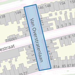 Perceel BGN01-H-2746