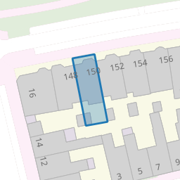 Perceel BGN01-H-2748