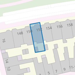 Perceel BGN01-H-2749