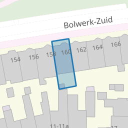 Perceel BGN01-H-2750