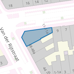 Perceel BGN01-H-2757