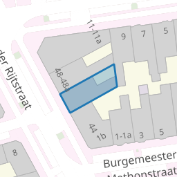 Perceel BGN01-H-2759