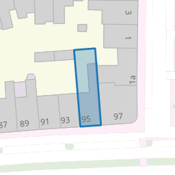 Perceel BGN01-H-2781