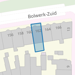 Perceel BGN01-H-2783