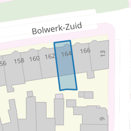 Perceel BGN01-H-2784