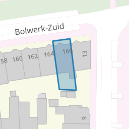 Perceel BGN01-H-2785