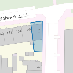 Perceel BGN01-H-2786