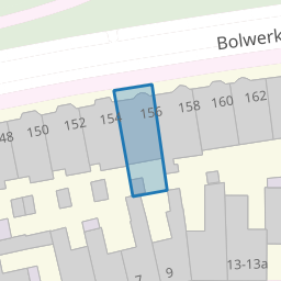 Perceel BGN01-H-2796