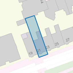 Perceel BGN01-H-2801