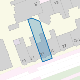 Perceel BGN01-H-2802