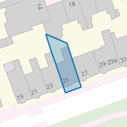 Perceel BGN01-H-2803