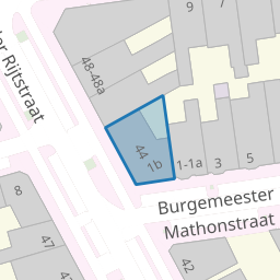 Perceel BGN01-H-2809