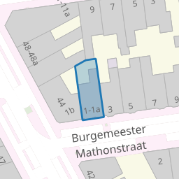 Perceel BGN01-H-2810