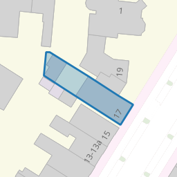 Perceel BGN01-H-2812