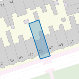 Perceel BGN01-H-2838